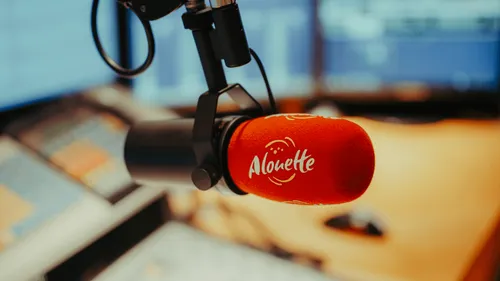 Fête de la radio : 3 infos que vous ne connaissez pas sur Alouette