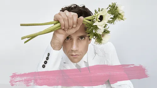 Mika en interview dans Le 16-20 !