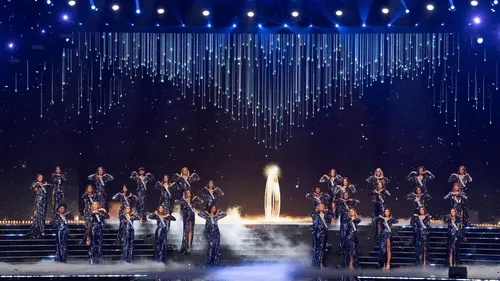 Miss France 2025 : le lieu de l'élection dévoilé 