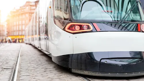 Les Brestois financent leur nouvelle ligne de tramway