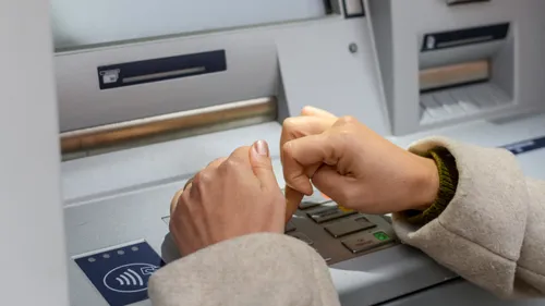 Vous ne pourrez pas faire de virements bancaires à Noël, voici...