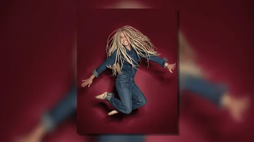 Eurovision 2026 : découvrez Monroe, la représentante de la France,...