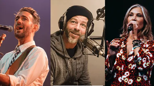 Charlie Winston, Zazie, Christophe Maé attendus à Avoine Zone Groove