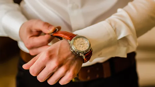 Vols en bande organisée, contrefaçons... dur temps pour les montres...