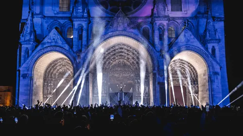 Le Monumental Tour en Vendée : une soirée avec "une saveur...