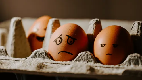 Le moral des ménages français poursuit sa baisse en juin