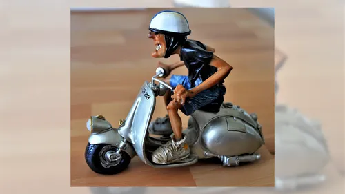 Deux-roues : le contrôle technique deviendra obligatoire à partir...