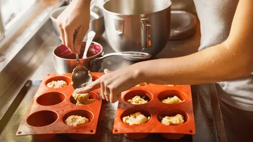 Les moules en silicone, dangereux pour la santé ?