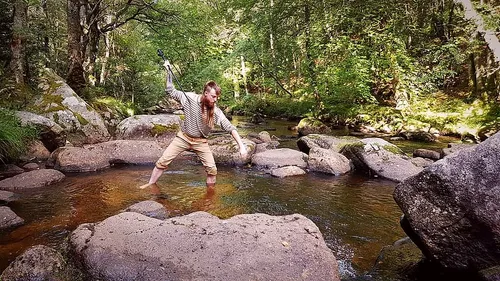 Les plus beaux mulets se donnent rendez-vous en Creuse