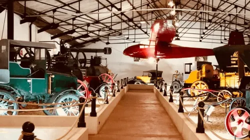 Touraine : le musée Maurice Dufresne ouvre ses portes une journée...