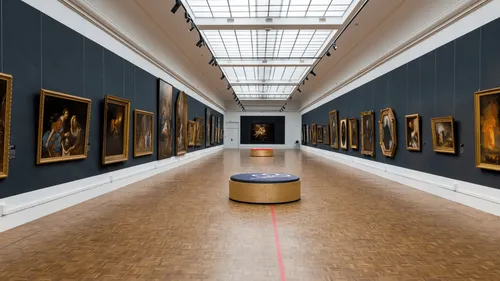 Brest : fermeture prolongée pour le musée des Beaux-Arts