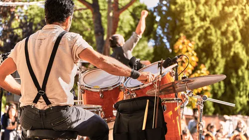 La fête de la musique : des victimes de piqûres et douze...