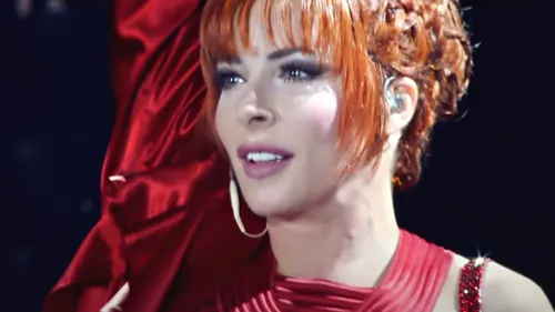 Mylène Farmer : la billetterie de la tournée de "Nevermore 2023"...