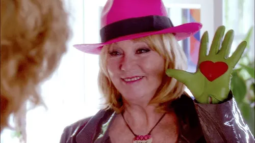 Cinéma : Mylène Demongeot est décédée 