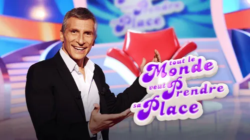 "Tout le monde veut prendre sa place" : Nagui présentera son ultime...