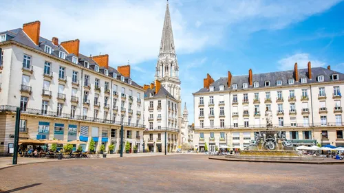 Immobilier dans l'Ouest : "c'est le moment d'acheter !"