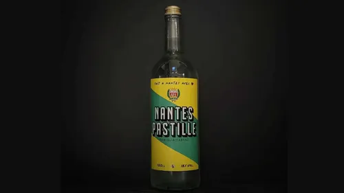 Un restaurateur prié de changer le nom de sa "Nantes-Pastille"