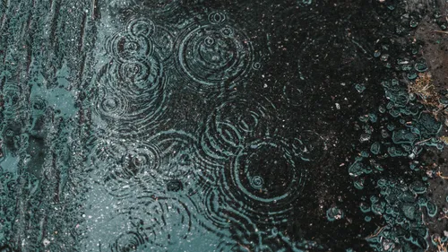 Malgré la pluie, les nappes phréatiques affichent des niveaux sous...