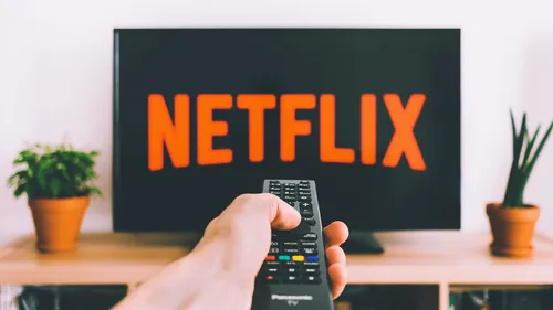 Netflix collaborerait avec Sony pour proposer des jeux vidéos en...