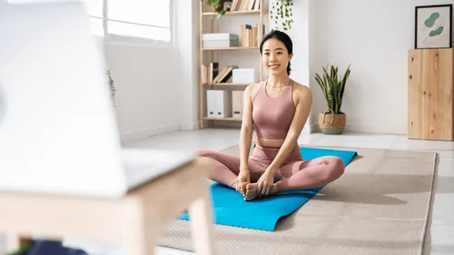 Netflix va se mettre au sport !