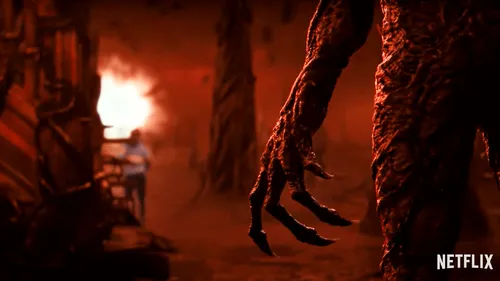 Stranger Things : Netflix dévoile la bande-annonce de la saison 4