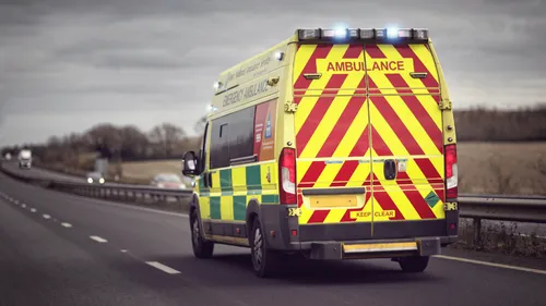 Il appelle le Samu pour un AVC qui lui diagnostique une angine