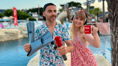 Niko & Lola au camping : le replay !