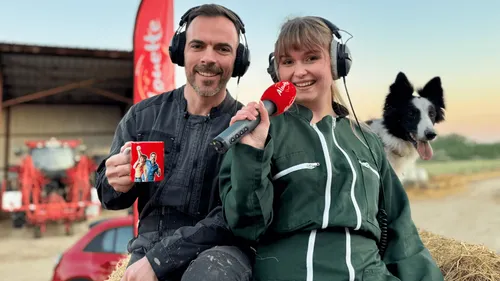 Niko & Lola à la ferme : le replay !