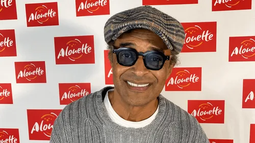 Yannick Noah en direct du Festival de Poupet !