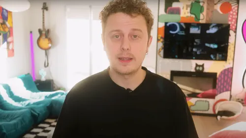 Le youtubeur Norman pris dans la tourmente
