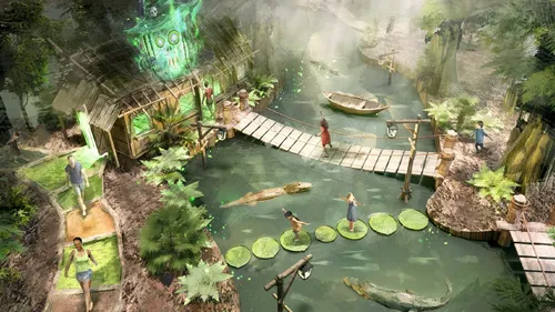 Maine-et-Loire : pour sa réouverture, Terra Botanica vous...