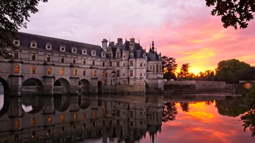 Venez vivre une expérience nocturne dans un château !