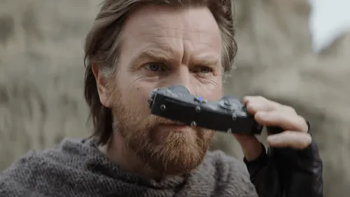 Obi-Wan Kenobi se dévoile dans une nouvelle bande-annonce