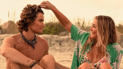 “Outer Banks” : la deuxième saison est enfin disponible ! 