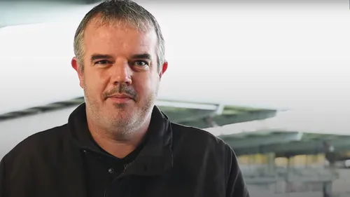 Rugby : 6 questions à Olivier Cloarec, le président du RC Vannes,...