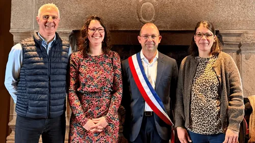 Nouvellement élu, ce maire breton démissionne après des intimidations