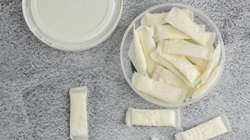 Très prisés chez les jeunes, les sachets de nicotine seront bientôt...