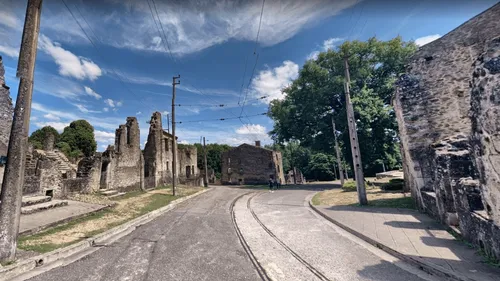 Oradour-sur-Glane : le dernier rescapé du massacre est mort