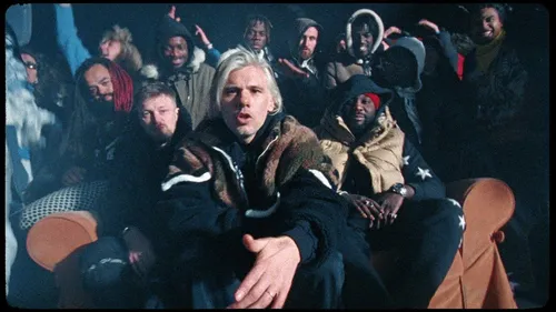 On connait la date de sortie de la suite du documentaire d’Orelsan !