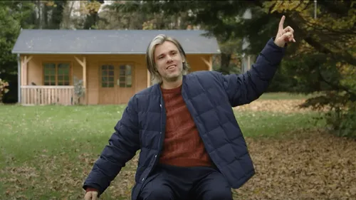 Orelsan : "Montre jamais ça à personne" saison 2 enfin sorti