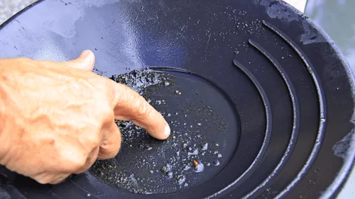 Trouvez de l’or ce week-end dans le Grand Ouest !