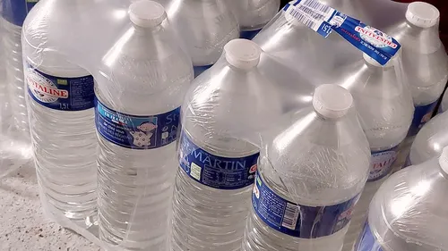 Creuse : plus de 20.000 personnes sans eau potable pendant encore...