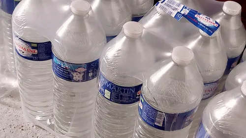 Creuse : plus de 20.000 personnes sans eau potable pendant encore...