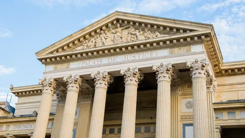 Tours : l’arnaqueur des Paulette jugé en appel