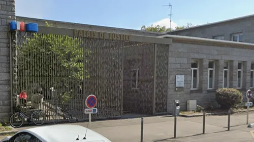Morbihan : prison ferme pour un ancien gendarme reconnu coupable...