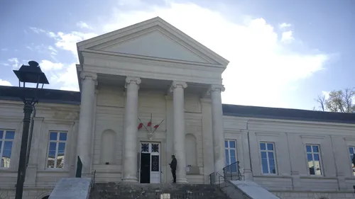 Châteauroux : prison ferme pour des violences sur des jeunes placés...