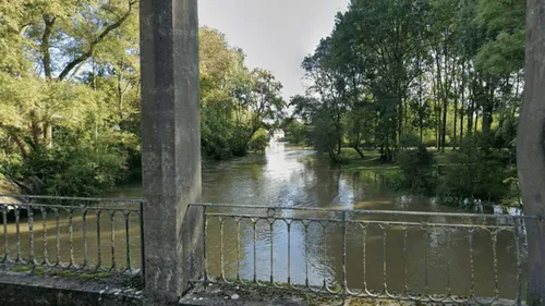 Comment expliquer la noyade d'une fillette de 8 ans dans l'Indre ?