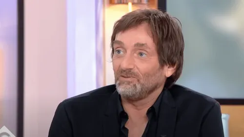 Pierre Palmade également visé par une enquête pour pédopornographie 