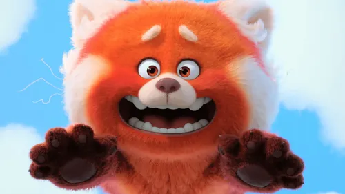 Pixar dévoile la bande-annonce de son prochain film d’animation...