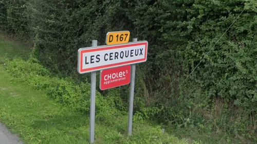 Les communes aux noms burlesques s'installent aux Cerqueux le temps...